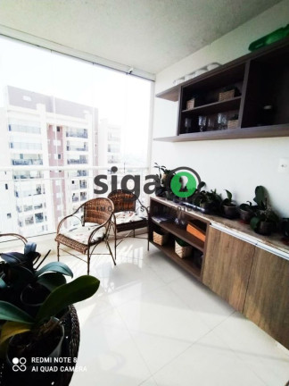 Apartamento com 2 Quartos à Venda, 65 m² em Vila Formosa - São Paulo