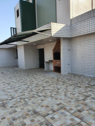 Imagem Apartamento com 2 Quartos à Venda, 84 m² em Campo Grande - Santos