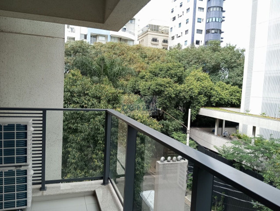 Imagem Apartamento com 2 Quartos para Alugar, 90 m² em Vila Madalena - São Paulo Imagem Apartamento com 2 Quartos para Alugar, 90 m² em Vila Madalena - São Paulo