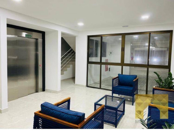 Imagem Apartamento com 1 Quarto à Venda, 50 m² em Centro - Pitimbú Imagem Apartamento com 1 Quarto à Venda, 50 m² em Centro - Pitimbú