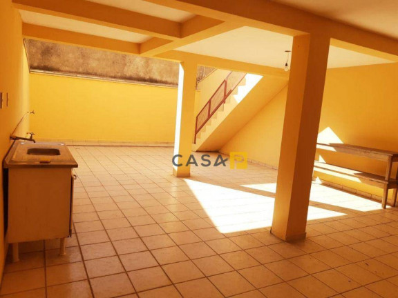 Imagem Casa com 3 Quartos à Venda, 214 m² em Vila Nossa Senhora De Fátima - Americana Imagem Casa com 3 Quartos à Venda, 214 m² em Vila Nossa Senhora De Fátima - Americana