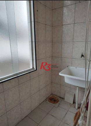 Imagem Apartamento com 2 Quartos para Alugar, 72 m² em Boqueirão - Santos Imagem Apartamento com 2 Quartos para Alugar, 72 m² em Boqueirão - Santos