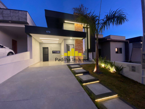 Imagem Casa de Condomínio com 2 Quartos à Venda, 154 m² em Jardim Residencial Villagio Ipanema I - Sorocaba Imagem Casa de Condomínio com 2 Quartos à Venda, 154 m² em Jardim Residencial Villagio Ipanema I - Sorocaba