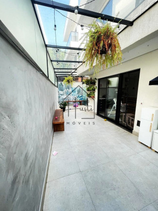 Imagem Casa de Condomínio com 3 Quartos à Venda, 150 m² em Parque Rincão - Cotia Imagem Casa de Condomínio com 3 Quartos à Venda, 150 m² em Parque Rincão - Cotia