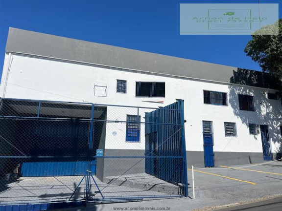 Imagem Imóvel Comercial para Alugar, 1.800 m² em Jardim Califórnia - Barueri Imagem Imóvel Comercial para Alugar, 1.800 m² em Jardim Califórnia - Barueri