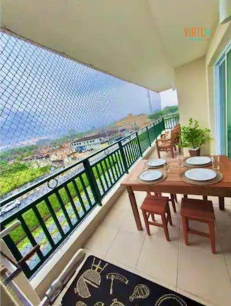 Imagem Apartamento com 2 Quartos à Venda, 82 m² em Maitinga - Bertioga