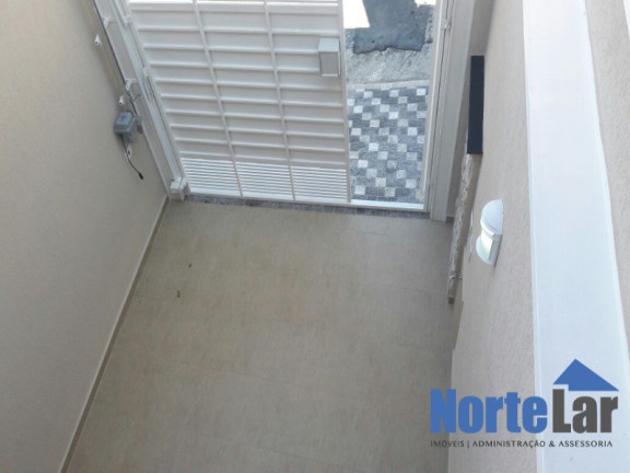 Imagem Sobrado com 3 Quartos à Venda, 150 m² em Parque São Domingos - São Paulo