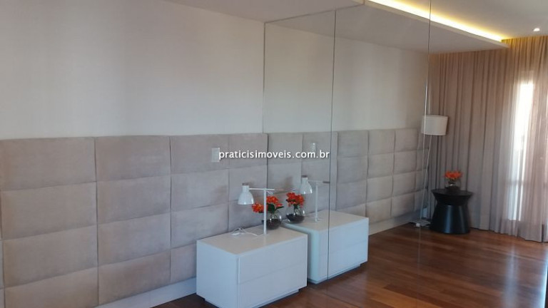 Imagem Apartamento com 4 Quartos à Venda, 268 m² em Chácara Klabin - São Paulo