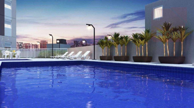 Imagem Apartamento com 2 Quartos à Venda, 40 m² em Pirituba - São Paulo Imagem Apartamento com 2 Quartos à Venda, 40 m² em Pirituba - São Paulo