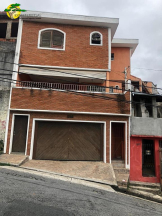 Imagem Sobrado com 3 Quartos à Venda, 102 m² em Parada Inglesa - São Paulo