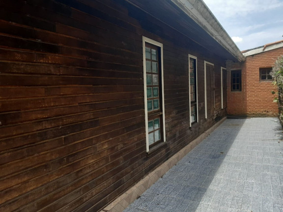 Imagem Casa com 3 Quartos à Venda, 244 m² em Colina (caucaia Do Alto) - Cotia