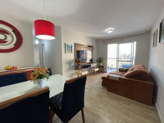 Imagem Apartamento com 2 Quartos à Venda, 68 m² em Tatuapé - São Paulo Imagem Apartamento com 2 Quartos à Venda, 68 m² em Tatuapé - São Paulo