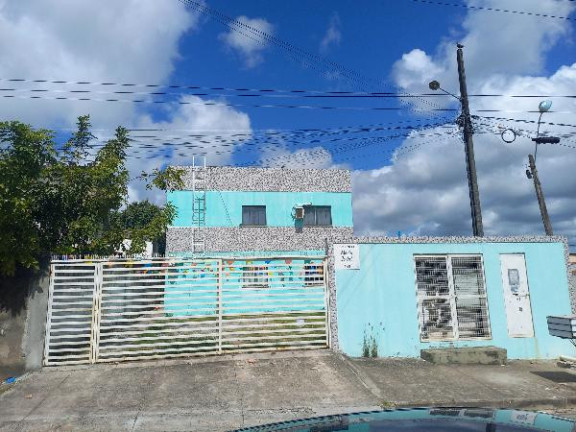 Casa com 2 Quartos à Venda, 55 m² em Nossa Senhora Da Conceicao - Paulista