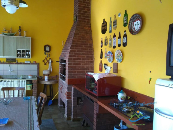 Imagem Casa com 3 Quartos à Venda, 180 m² em Cibratel Ii - Itanhaém