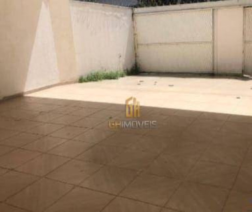 Imagem Sobrado com 3 Quartos à Venda, 238 m² em Jardim Atlântico - Goiânia