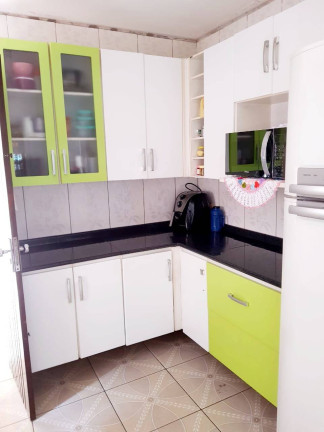 Imagem Casa com 3 Quartos à Venda, 136 m² em Vila São José (cidade Dutra) - São Paulo Imagem Casa com 3 Quartos à Venda, 136 m² em Vila São José (cidade Dutra) - São Paulo