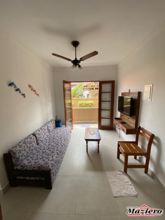 Imagem Apartamento com 2 Quartos para Temporada, 70 m² em Itaguá - Ubatuba Imagem Apartamento com 2 Quartos para Temporada, 70 m² em Itaguá - Ubatuba