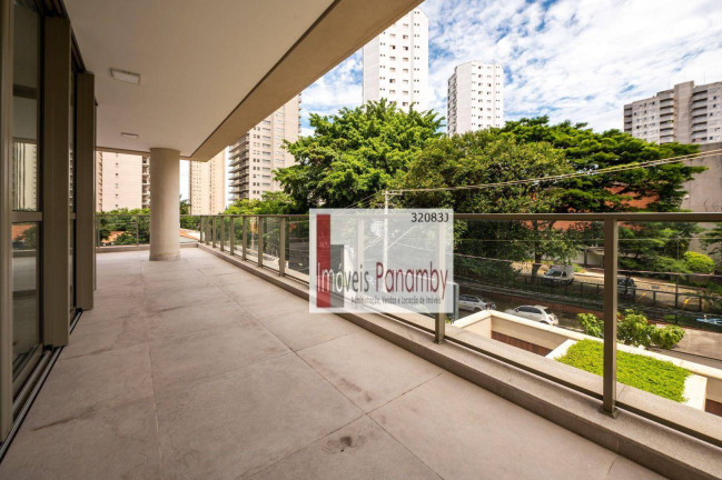 Imagem Apartamento com 3 Quartos à Venda, 520 m² em Paraíso - São Paulo