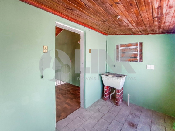 Imagem Imóvel com 2 Quartos à Venda, 75 m² em Santo Antônio - Porto Alegre