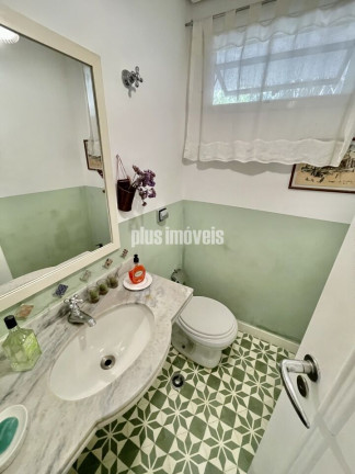 Imagem Casa com 4 Quartos à Venda, 400 m² em Jardim Cordeiro - São Paulo Imagem Casa com 4 Quartos à Venda, 400 m² em Jardim Cordeiro - São Paulo
