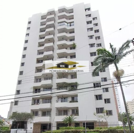 Imagem Apartamento com 3 Quartos para Alugar, 83 m² em Perdizes - São Paulo