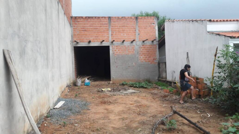 Terreno à Venda, 225 m² em Vila Eros - Sorocaba