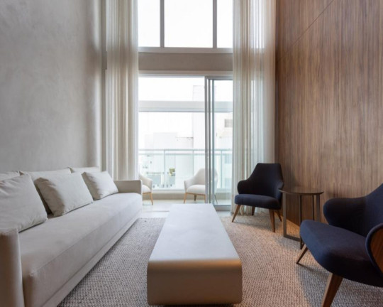 Imagem Apartamento com 2 Quartos à Venda, 173 m² em Brooklin - São Paulo Imagem Apartamento com 2 Quartos à Venda, 173 m² em Brooklin - São Paulo