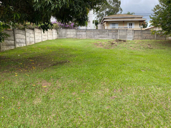 Terreno à Venda, 2.000 m² em Jardim Paulista - Atibaia