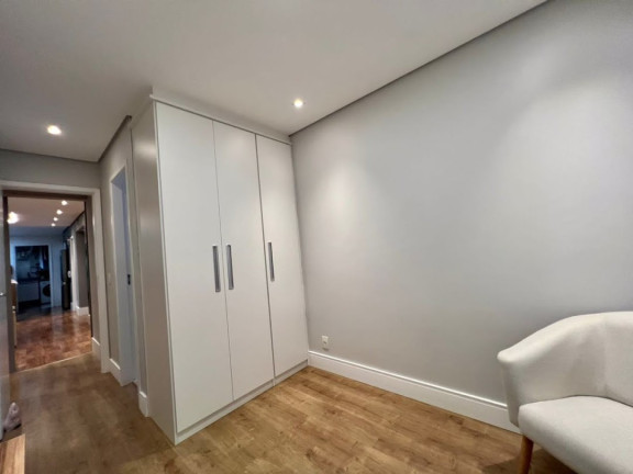 Imagem Apartamento com 3 Quartos à Venda, 107 m² em Mooca - São Paulo