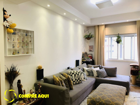 Imagem Apartamento com 2 Quartos à Venda, 78 m² em Bela Vista - São Paulo Imagem Apartamento com 2 Quartos à Venda, 78 m² em Bela Vista - São Paulo