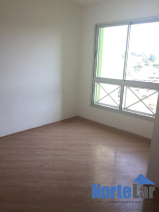 Imagem Apartamento com 2 Quartos à Venda, 52 m² em Vila Cruz Das Almas - São Paulo