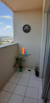 Imagem Apartamento com 2 Quartos à Venda, 76 m² em Centro - Itupeva