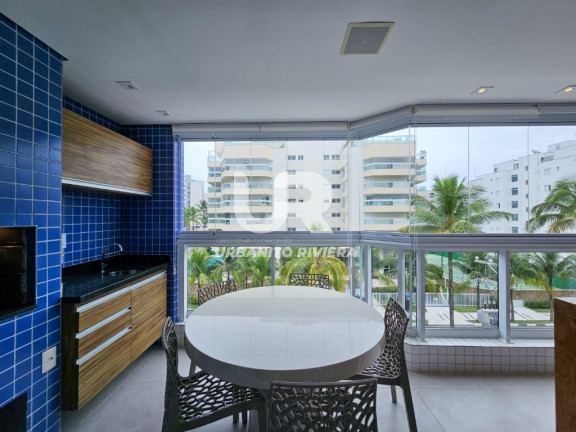 Imagem Imóvel com 3 Quartos à Venda, 105 m² em Riviera | Módulo 02 - Bertioga