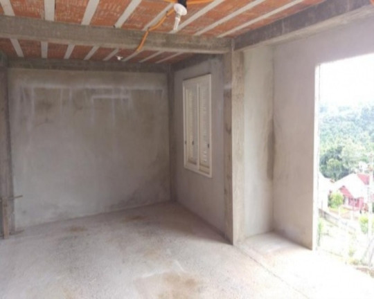 Imagem Casa com 2 Quartos à Venda, 68 m² em Piá - Nova Petrópolis