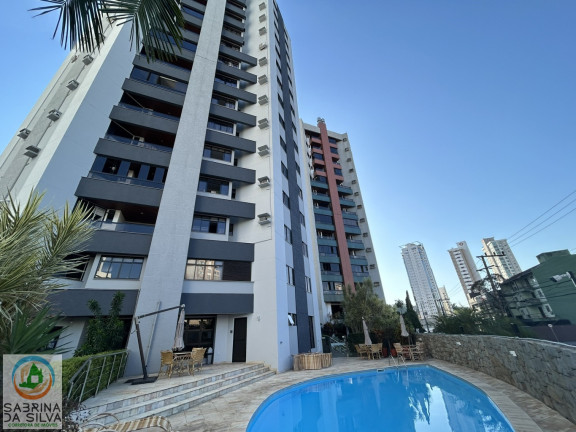 Imagem Apartamento com 3 Quartos à Venda, 110 m² em Velha - Blumenau