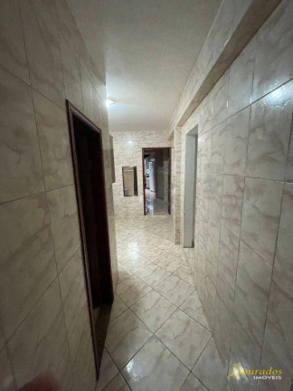 Imagem Casa com 2 Quartos à Venda, 144 m² em Jardim Quietude - Praia Grande Imagem Casa com 2 Quartos à Venda, 144 m² em Jardim Quietude - Praia Grande