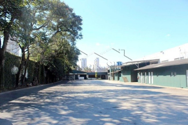 Imagem Galpão para Alugar,  em Vila Leopoldina - São Paulo