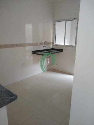 Imagem Casa com 2 Quartos à Venda, 41 m² em Ocian - Praia Grande