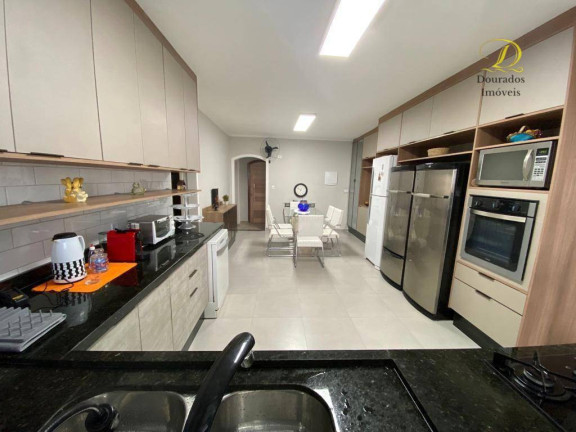 Imagem Cobertura com 3 Quartos à Venda, 510 m² em Vila Tupi - Praia Grande Imagem Cobertura com 3 Quartos à Venda, 510 m² em Vila Tupi - Praia Grande