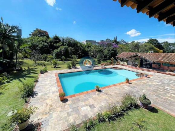 Imagem Casa com 5 Quartos à Venda, 1.333 m² em Jardim Mediterrâneo - Cotia Imagem Casa com 5 Quartos à Venda, 1.333 m² em Jardim Mediterrâneo - Cotia