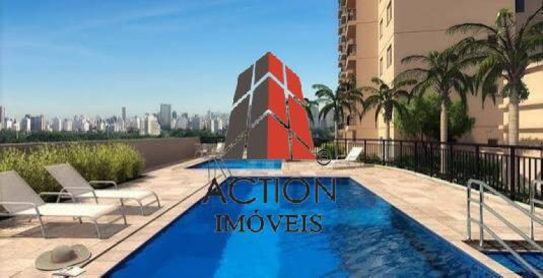Imagem Apartamento com 2 Quartos à Venda, 68 m² em Maranhão - São Paulo Imagem Apartamento com 2 Quartos à Venda, 68 m² em Maranhão - São Paulo