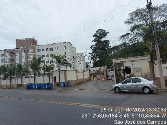 Foto do imóvel Imóvel com 2 Quartos à Venda, 44 m² em Parque Residencial Flamboyant - Sao Jose Dos Campos Foto do imóvel Imóvel com 2 Quartos à Venda, 44 m² em Parque Residencial Flamboyant - Sao Jose Dos Campos