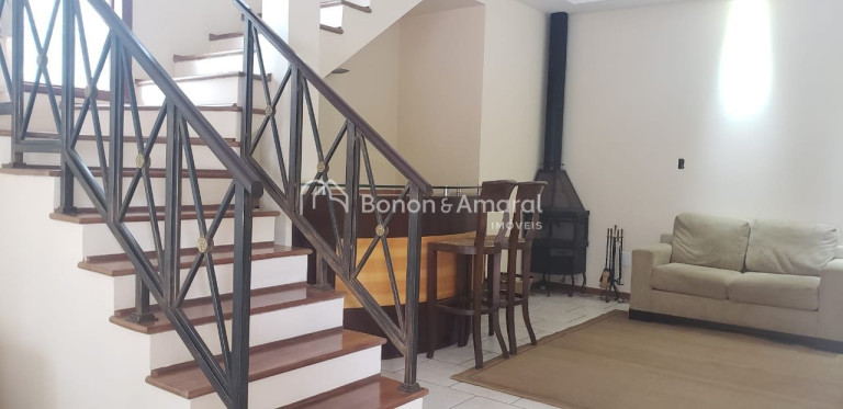 Imagem Casa de Condomínio com 3 Quartos à Venda, 504 m² em Tijuco Das Telhas - Campinas Imagem Casa de Condomínio com 3 Quartos à Venda, 504 m² em Tijuco Das Telhas - Campinas