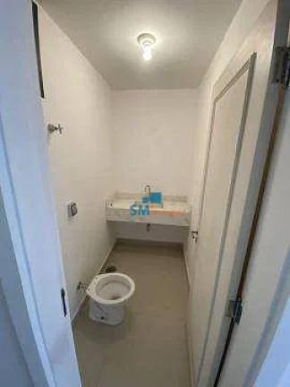 Imagem Cobertura com 4 Quartos à Venda, 485 m² em Real Parque - São Paulo