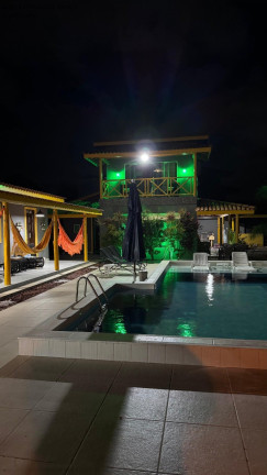 Imagem Casa com 4 Quartos à Venda, 320 m² em Barra Do Gil - Vera Cruz