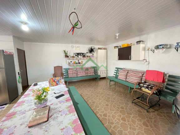 Imagem Casa com 4 Quartos à Venda, 364 m² em Costeira - Balneário Barra Do Sul