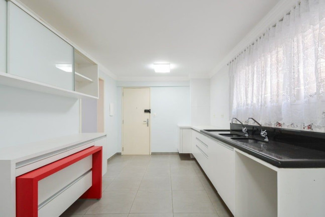 Imagem Apartamento com 3 Quartos à Venda, 130 m² em Paraíso - São Paulo