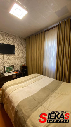 Imagem Casa com 3 Quartos à Venda, 155 m² em Tatuape - São Paulo