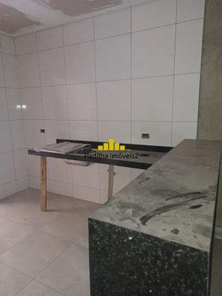 Imagem Sobrado com 3 Quartos à Venda, 140 m² em Parque Esmeralda - Sorocaba