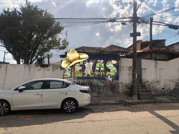 Imagem Terreno à Venda, 472 m² em Vila Campanela - São Paulo Imagem Terreno à Venda, 472 m² em Vila Campanela - São Paulo